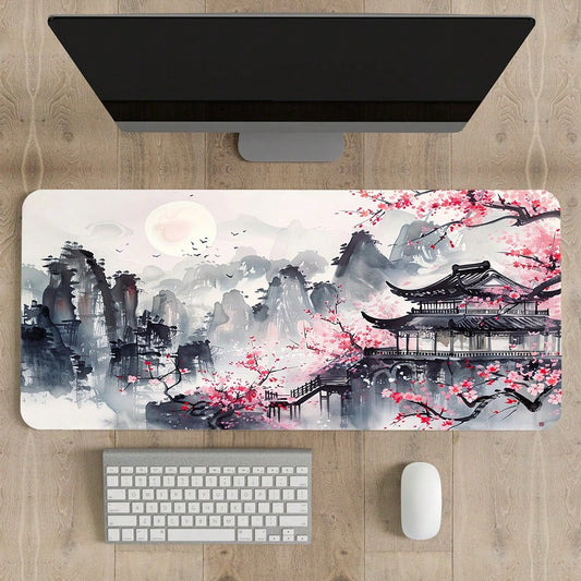 Cherry Blossom Tower