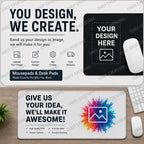 Customize Your Pad