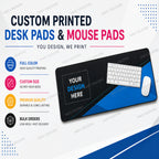 Customize Your Pad
