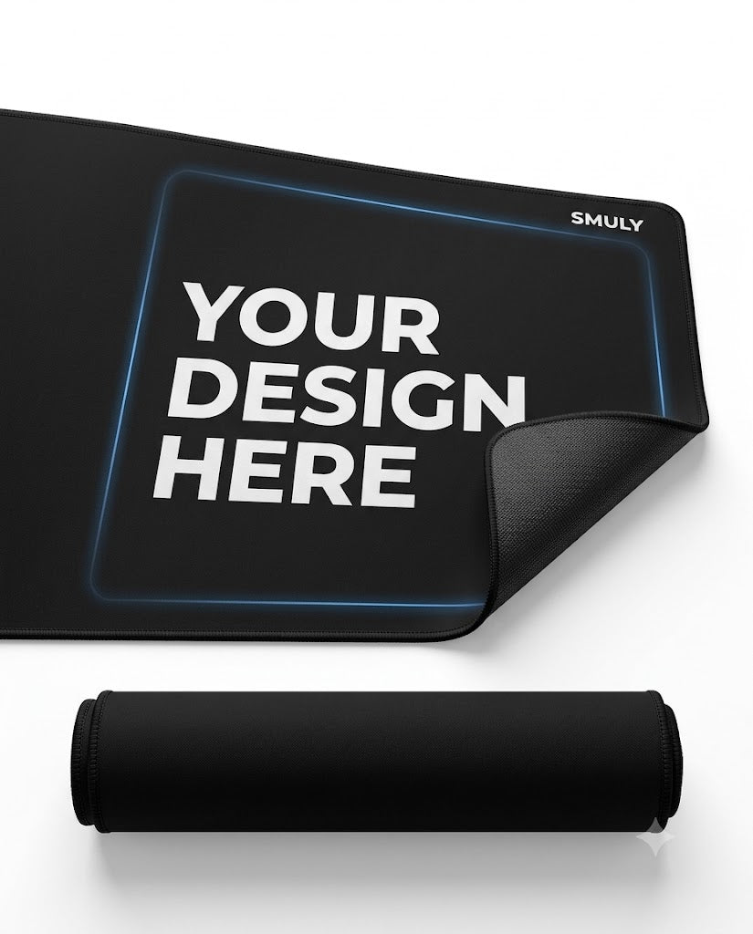 Customize Your Pad